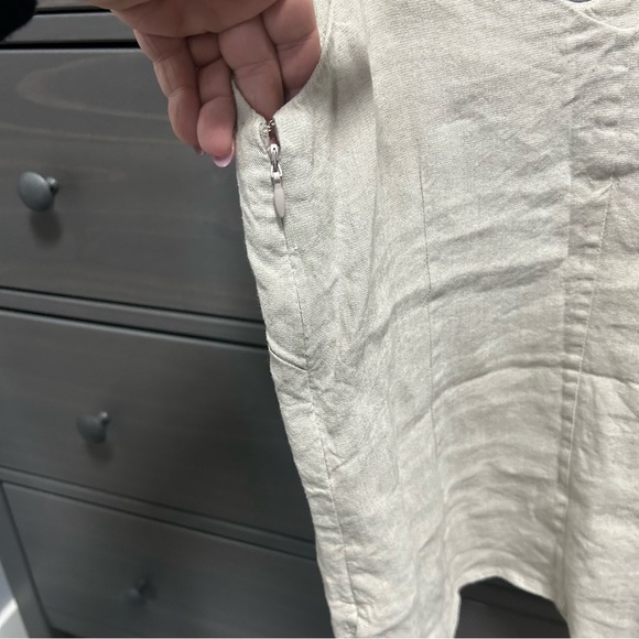 Club Monaco Tank - Picture 7 of 9